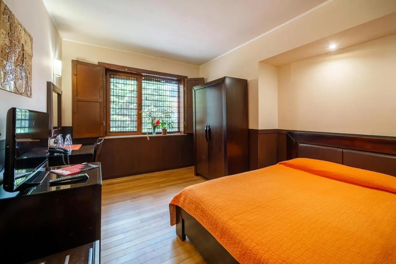 Hotel Ego - Free Parking - Top Central Location Plowdiw
