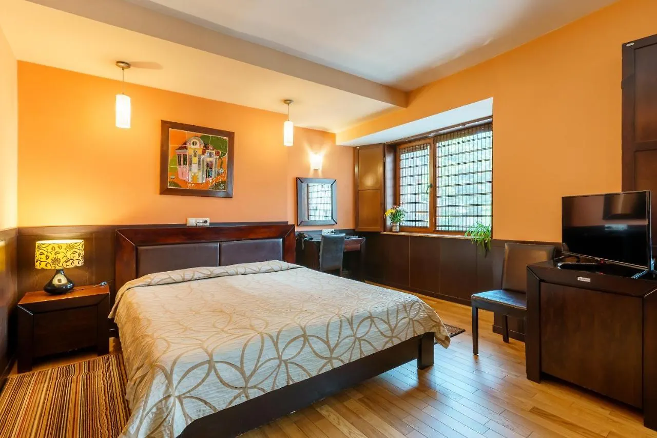 Hotel Ego - Free Parking - Top Central Location Plowdiw 3*,  Bulgarien