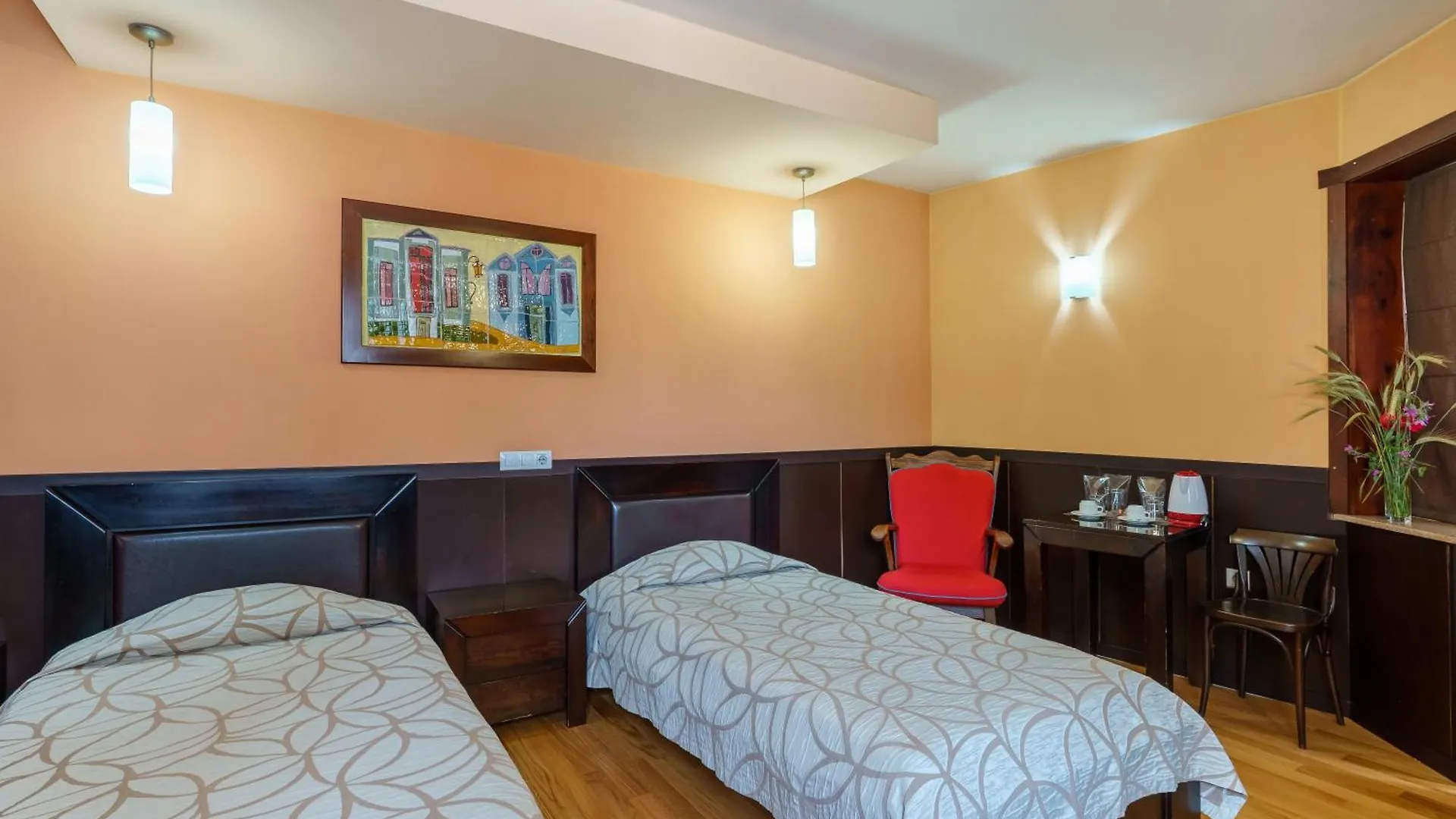 Hotel Ego - Free Parking - Top Central Location Plowdiw Bulgarien
