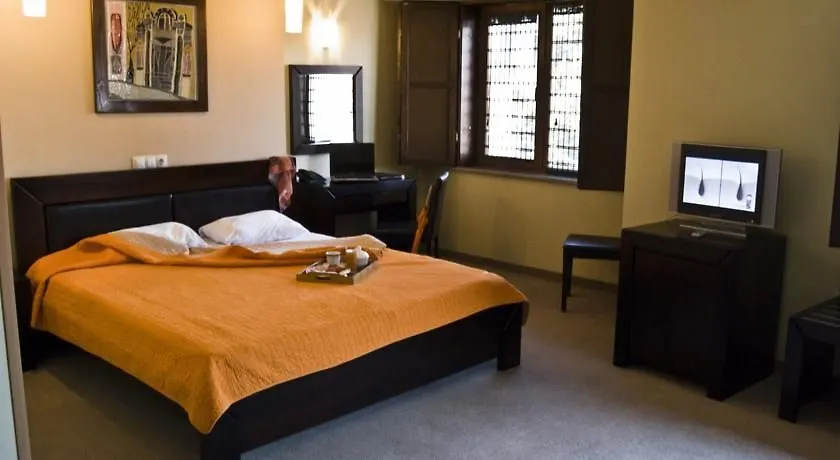 Hotel Ego - Free Parking - Top Central Location Plovdiv