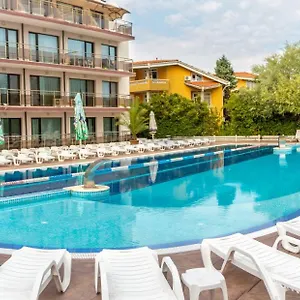 Apartment Sozopoli Style Club