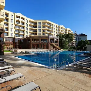 Golden Line 4*, Golden Sands Bulgária