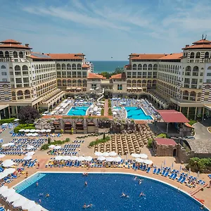 Melia Sunny 4*, Sunny Beach Bulgária