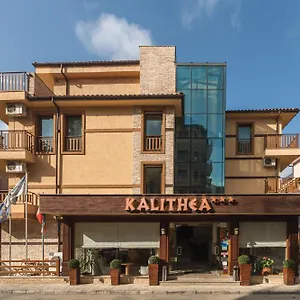 *** Hotel Kalithea Family Bułgaria
