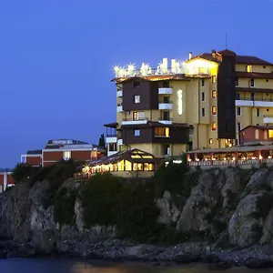 *** Hotel Parnasse Bułgaria