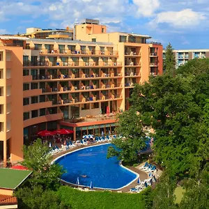 **** Hotel Allegra Balneo & Bułgaria