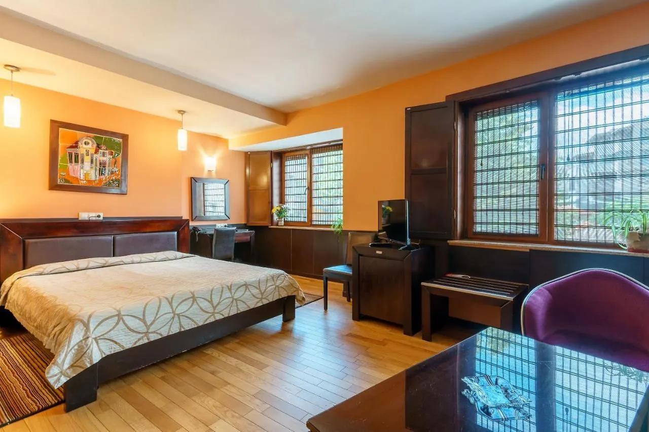 פלובדיב Hotel Ego - Free Parking - Top Central Location