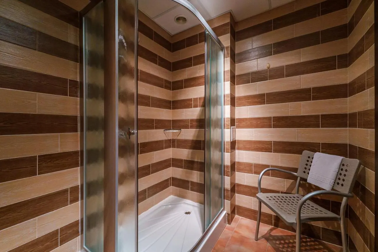 Hotel Ego - Free Parking - Top Central Location Plovdiv