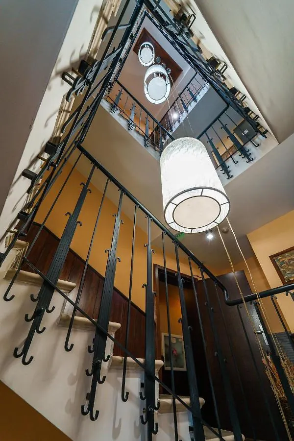 Hotel Ego - Free Parking - Top Central Location Plovdiv