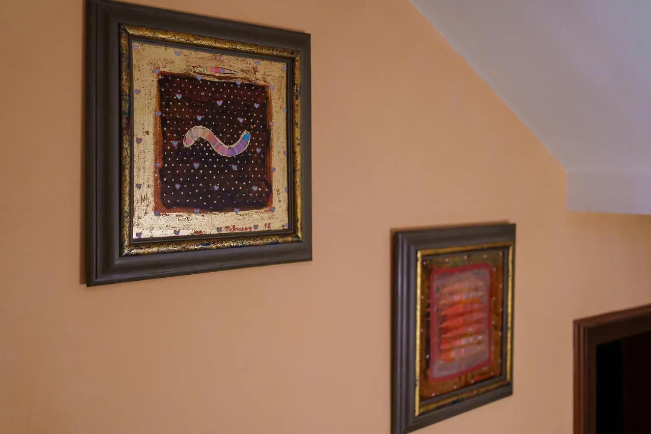 Hotel Ego - Free Parking - Top Central Location Plovdiv Bulgaria