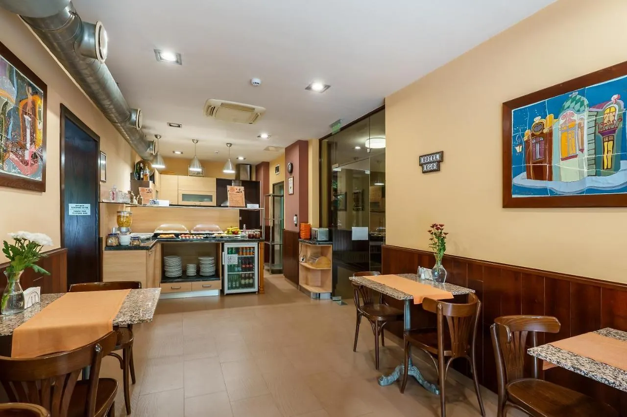 Hotel Ego - Free Parking - Top Central Location Plovdiv