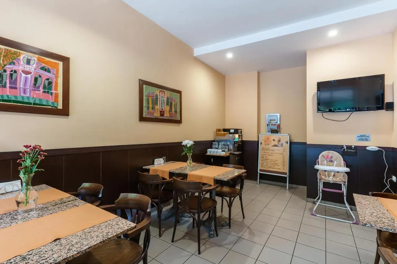 פלובדיב Hotel Ego - Free Parking - Top Central Location בולגריה