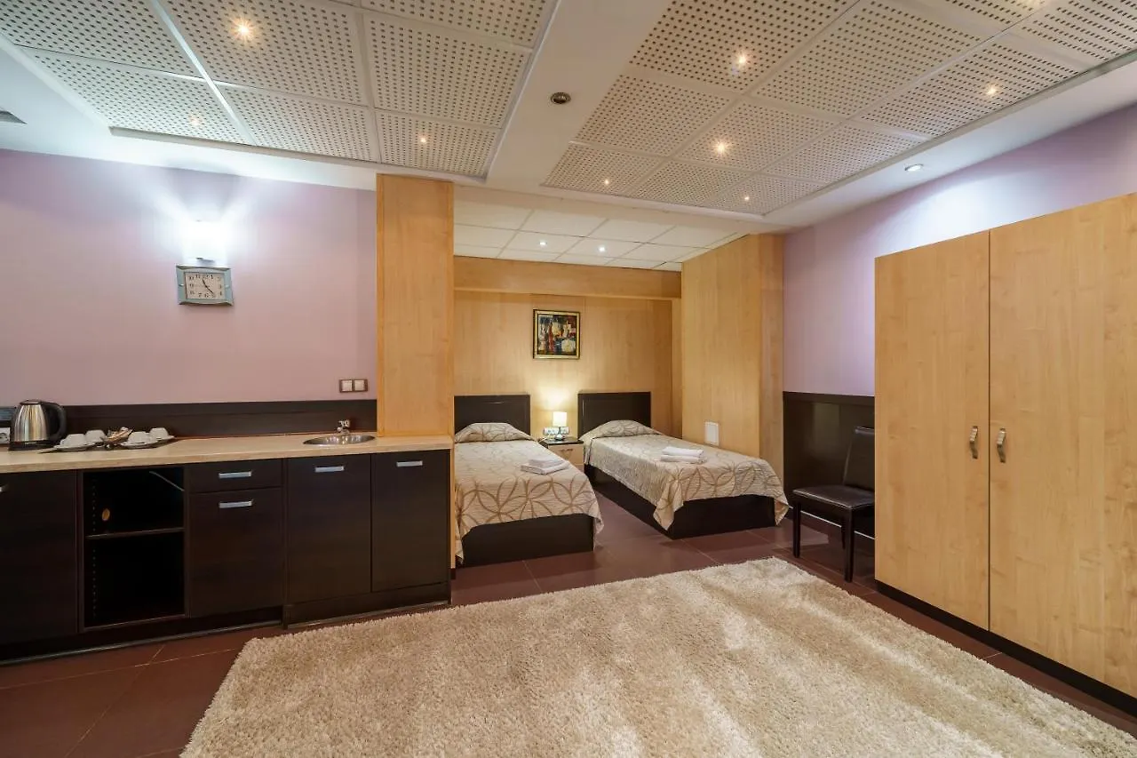 ***  Hotel Ego - Free Parking - Top Central Location Plovdiv Bulgaria