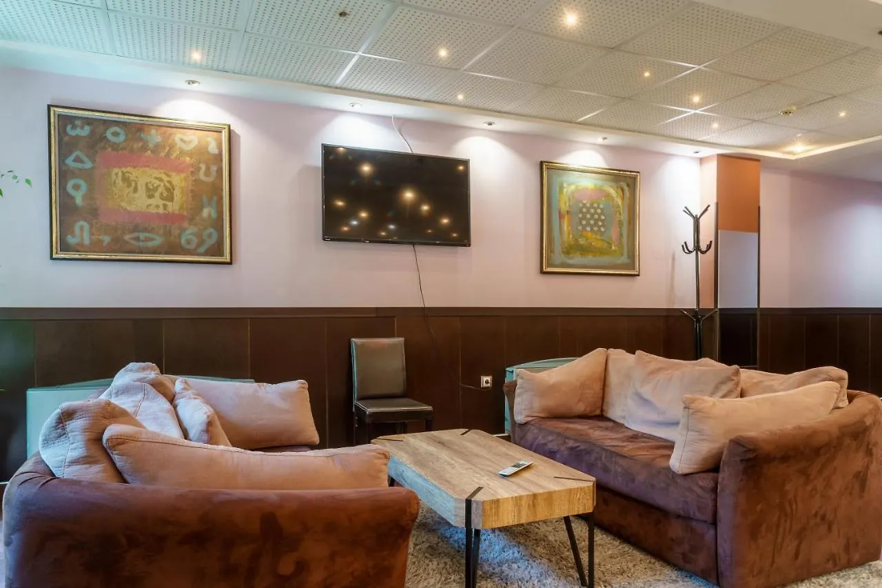 Hotel Ego - Free Parking - Top Central Location Plovdiv 3*,  Bulgaria