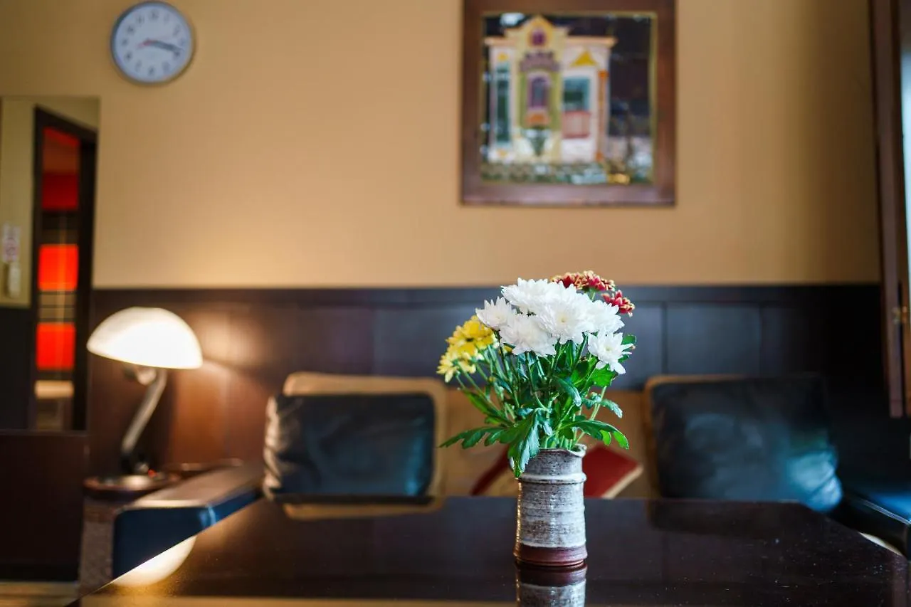 Hotel Ego - Free Parking - Top Central Location Plovdiv