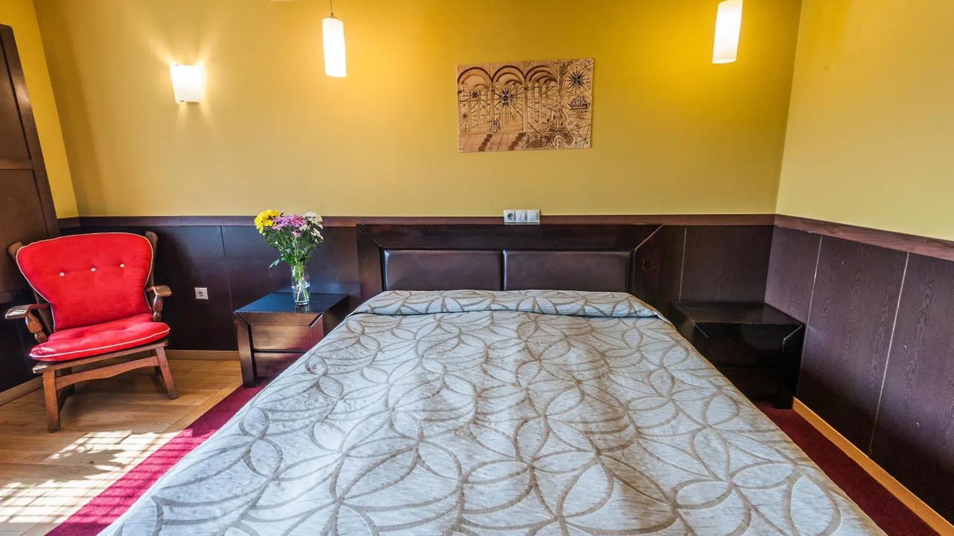 פלובדיב Hotel Ego - Free Parking - Top Central Location
