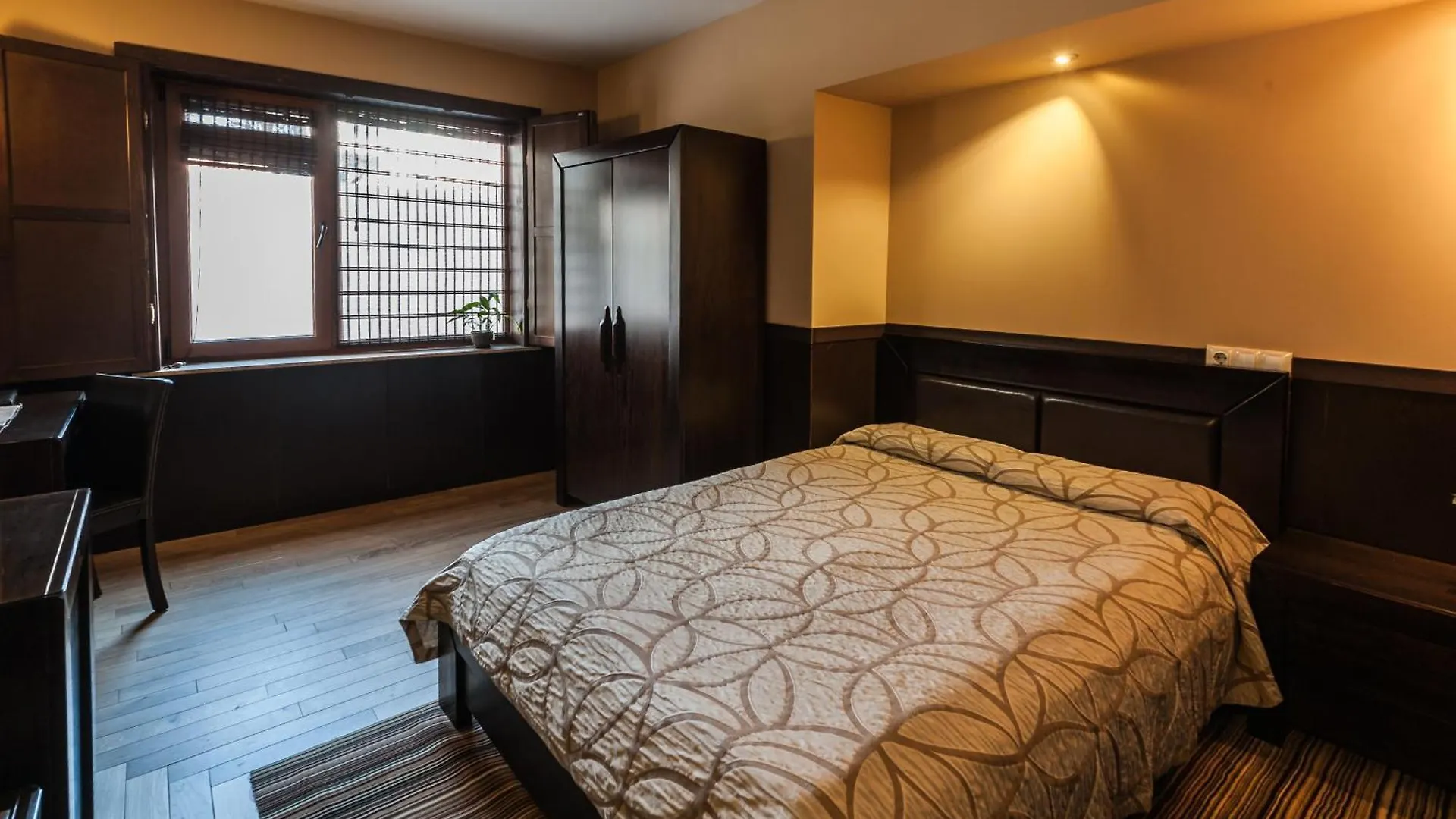 Hotel Ego - Free Parking - Top Central Location Plovdiv