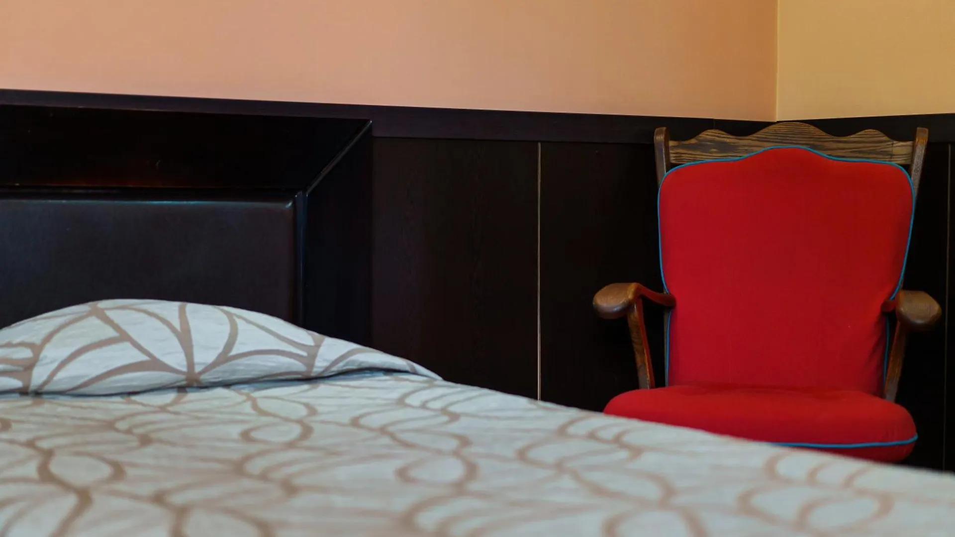 פלובדיב Hotel Ego - Free Parking - Top Central Location