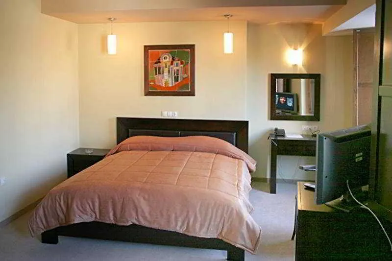 פלובדיב Hotel Ego - Free Parking - Top Central Location בולגריה