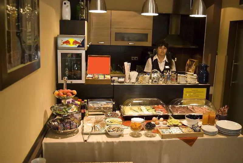פלובדיב Hotel Ego - Free Parking - Top Central Location